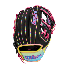 2025 Limited Edition Eclipse A2000® 1786 11.5” Infield Baseball Glove
