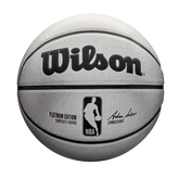 NBA Platinum Edition Basketball