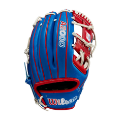 Limited Edition Royal Stars & Stripes A2000® 1786 11.5” Infield Baseball Glove