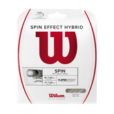 Spin Effect Hybrid Tennis String - Set
