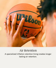 NBA Official Game Basketball