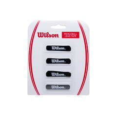 Pickleball Paddle Lead Tape