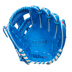 2025 Love the Moment™ A2000® DP15 11.5" Infield Baseball Glove