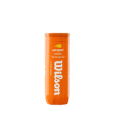 US Open Orange Tournament 3 Ball Can (24 Pack)