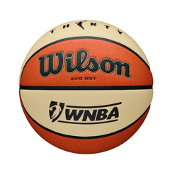 WNBA 30th Anniversary Court Origins Game Basketball