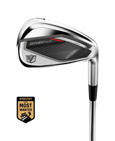 DYNAPWR Max Graphite Lite Irons