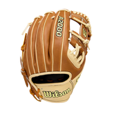 2026 A2000® Classics Series 1975 11.75” Infield Baseball Glove