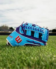 2026 A2K® 1810SS 12.75” Outfield Baseball Glove