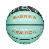 WNBA Player Icon - Sabrina Ionescu