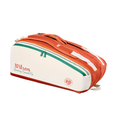 Roland-Garros 2026 Super Tour 9 Pack