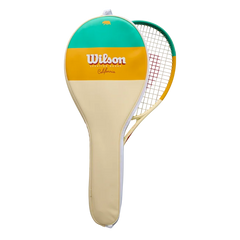 Wilson California Racket Cover