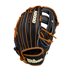 2026 A2000® Classics Series 1750 12.5” Outfield Baseball Glove