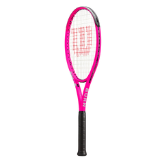 Burn V6 105 S Tennis Racket