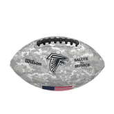 NFL Salute to Service Football