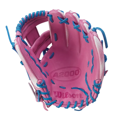 2024 Omaha Candy Clouds A2000 1786SS 11.5” Infield Baseball Glove