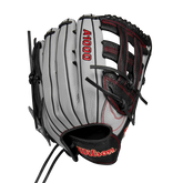 2024 A1000 1750 12.5” Outfield Baseball Glove
