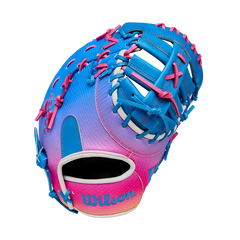 2025 Love the Moment™ A2000 1612SS 12” Baseball First Base Mitt