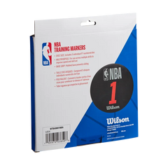 NBA DRV Training Markers