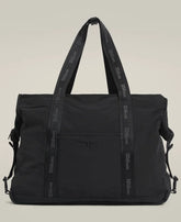 Versatile Nylon Tote Bag
