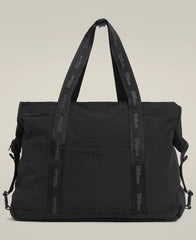 Versatile Nylon Tote Bag