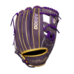 2023 Omaha Monarch A2000 1787 11.75” Infield Baseball Glove