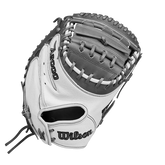 2024 Fastpitch Classics Series A2000 FPCM23SS 34” Fastpitch Catcher’s Mitt