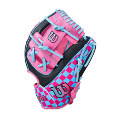 2025 Pottstown Checkerboard A2000® 1786SS 11.5” Infield Baseball Glove
