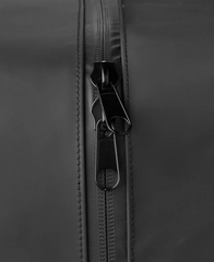 Twelve-Ball Football Bag