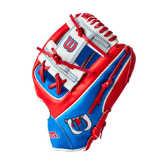 Limited Edition 2021 A2000 1786 Country Pride Series South Korea 11.5" Infield Baseball Glove