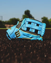 Wilson® A500® 10.5" Utility Youth Baseball Glove