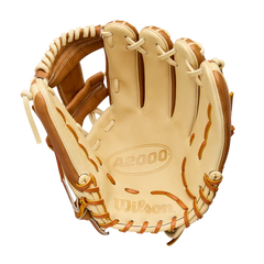 2026 A2000® Classics Series 1975 11.75” Infield Baseball Glove
