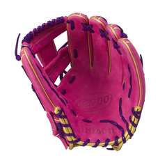 2024 Omaha Berry A2000® 1975 11.75” Infield Baseball Glove