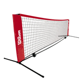 EZ Tennis Net 18'