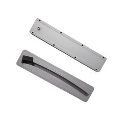 Baiardo L Glide Bar