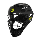 Pro Stock Steel Umpire Helmet