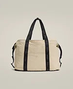 Versatile Nylon Tote Bag