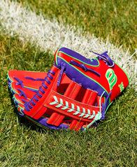 Spring 2026 A2K® 1810 12.75” Outfield Baseball Glove