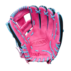 2025 Pottstown Checkerboard A2000® 1786SS 11.5” Infield Baseball Glove