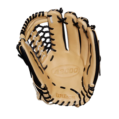 2024 Fastpitch Classics Series A2000 T125SS 12.5” Outfield Fastpitch Glove
