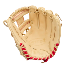 2026 A1000™ 1975 11.75” Infield Baseball Glove