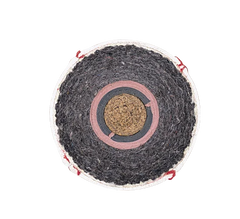A1030 Tournament Series Flat Seam Baseball 1 DZ