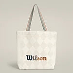 Technical Knit Tote