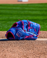 2025 Love the Moment™ A2000® B2 12" Pitcher's Baseball Glove