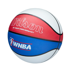 WNBA 30th Anniversary Retro Outdoor Basketball