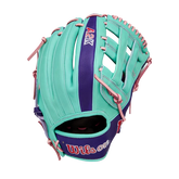 Winter 2025 A2K® DW5 12” Infield Baseball Glove