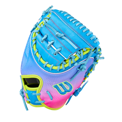 2026 Love the Moment™ A2000® CM33SS 33” Baseball Catcher’s Mitt