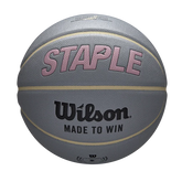 Wilson x STAPLE Made To Win Size 7 Basketball
