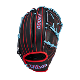 2026 A2000® B25 12.25” Baseball Pitcher’s Glove
