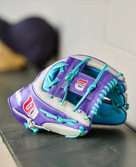 Spring 2026 A2K® MB75 11.75” Infield Baseball Glove