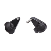 Baiardo L Clamp Bases
